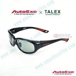 AutoExe x Talex Polarized Lens B-Style Driving Sunglass MA0002