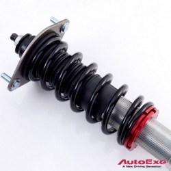 AutoExe Sports Coilover Suspension Kit fits 2019-2024 Mazda3 [BP] MBP7970