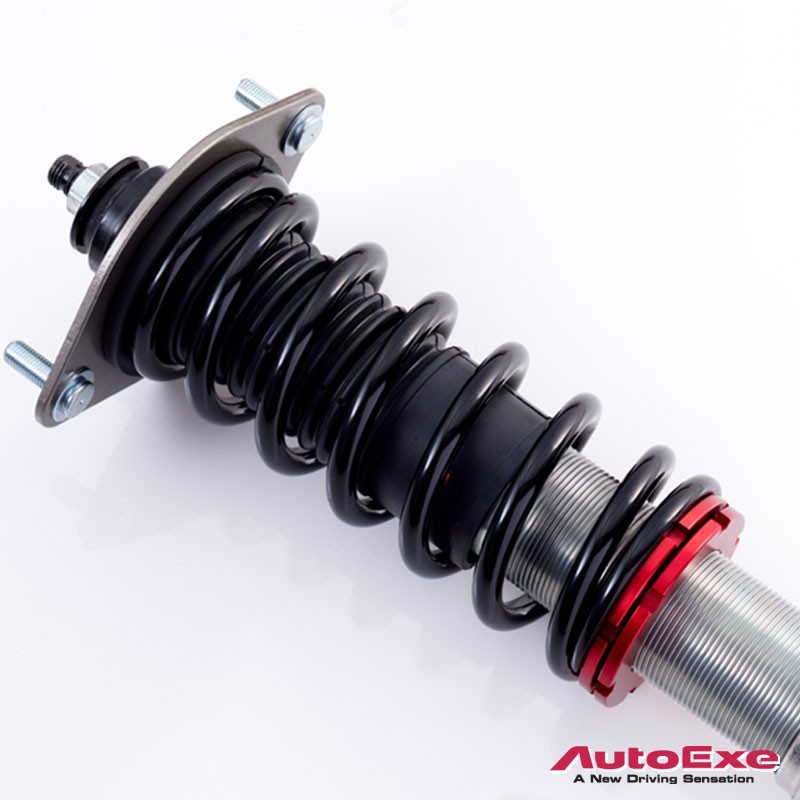 AutoExe Sports Coilover Suspension Kit fits 2019-2023 Mazda3 [BP