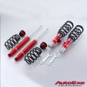 AutoExe Sports Suspension Kit fits 2021-2024 Mazda MX-30 [DR] MDM7850