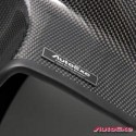 AutoExe Carbon Fibre Air Intake System fits 2019-2024 Mazda3 [BP] SkyActiv-D MBP9580