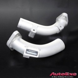 AutoExe Turbocharger Pipe kit fits 2015-2023 Mazda CX-3 [DK] 1.8 SkyActiv-D MBP3960