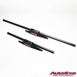 AutoExe Windshield Wiper Blade fits 2019-2024 Mazda3 [BP] MBP0260