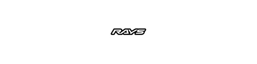 A Mazda Online | Rays rims and wheels performance, modification parts