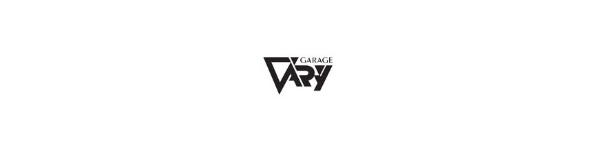 Garage Vary Valiant Aerodynamic Body Styling Kit | Amazdaonline Eshop