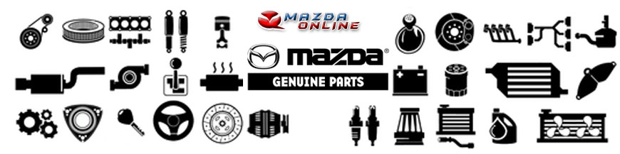 Genuine Mazda Parts & Accessories Online | Amazda Online Webstore