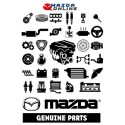 Mazda Original Parts