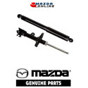 Mazda Shock & Suspension