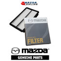 Mazda Filters