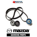 Mazda Belts & Hoses