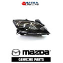 Mazda Lighting and Electrical