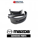 Mazda Body Parts