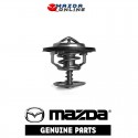 Mazda Cooling