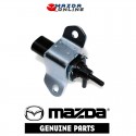 Mazda Sensors