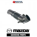 Mazda Intake