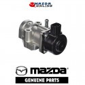 Mazda Drivetrain & Transmission