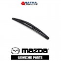 Mazda Wiper & Washer