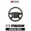 Mazda Steering