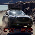 CX-50