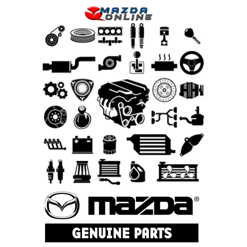 Mazda Genuine