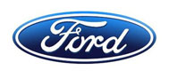 Ford Genuine